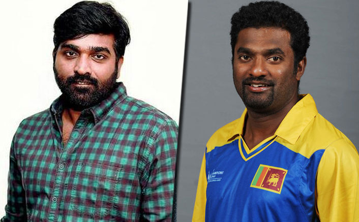 Muttiah Muralitharan On Vijay Sethupathi Playing Him In His Biopic: "He Will Nail The Bowling Expressions"