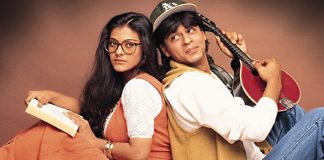 SHAH RUKH KHAN AND KAJOL'S DDLJ STATUE TO BE UNVEILED IN LEICESTER SQUARE STATUE TO MARK THE FILM'S 25th ANNIVERSARY