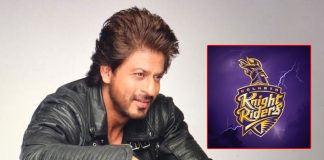 Shah Rukh Khan Does Not Consider Himself As KKR’s Lucky Charm, Says “Wish It Was That Simple”