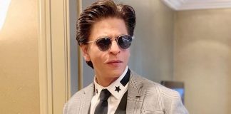 Shah Rukh Khan Is Finally Talking About His Next Film & You Can't Afford To Miss