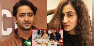 Shaheer Sheikh & Ruchika Kapoor’s UNSEEN Pics Will Make You Envy Their Dreamy Pair!