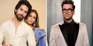 Shahid Kapoor's Wife Mira Kapoor Praises Schitt's Creek's Director & Actor Dan Levy, Calls Him Her New Crush