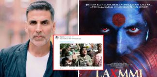 'Shame On You Akshay Kumar' Trends As Netizens Demand To BAN Laxmmi Bomb For Promoting Love Jihad