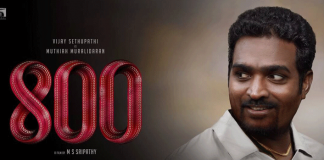 #ShameOnVijaySethupathi: Netizens Upset With Vijay Sethupathi For Playing Muttiah Muralitharan In 800