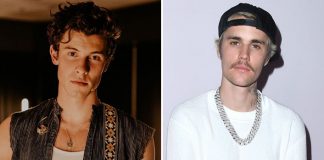 Shawn Mendes REACTS To Collab Rumours With Justin Bieber, Calls Him A ‘Mentor’