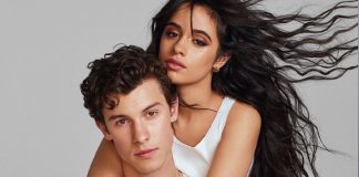 Shawn Mendes Spills Some Beans About Social Distancing With Camila Cabello