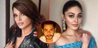 Shefali Jariwala comes out in defense of Naina Singh as she slams Shardul for 'Godi' comment