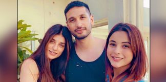 Shehnaaz Gill, Arjun Kanungo unveil unplugged cover of 'Dil diyan gallan'