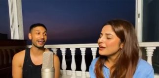 Shehnaaz Gill & Arjun Kanungo's Dil Diya Gallan Cover Has Left Netizens Dreaming