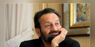 Shekhar Kapur: Filmmakers call me complaining about OTTs