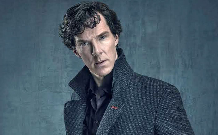 After Sherlock & Doctor Strange, Benedict Cumberbatch To Play Dracula; DEETS Inside