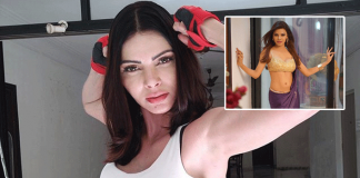 Sherlyn Chopra questions the Jewelry brand Tanishq interfaith marriage ad