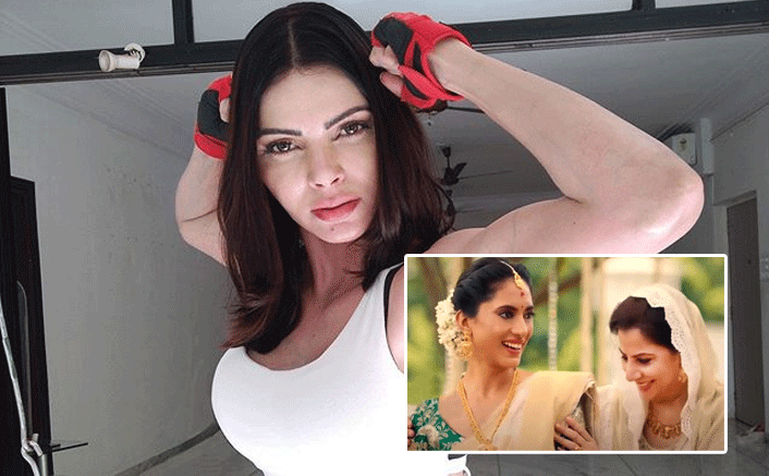 Sherlyn Chopra On Tanishq Ad: "How Can The Majority Be Treated Like Guests In One’s Own Country By The Minority?"