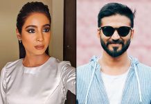 Shilpa Rao collaborates with Amit Trivedi for new track, Raavan