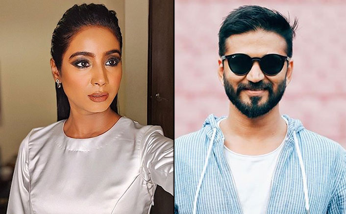 Shilpa Rao Got The Idea Of Her Latest Song Raavan With Amit Trivedi During Mission Mangal