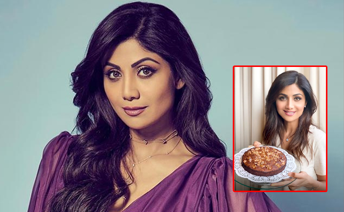 Shilpa Shetty Replaces Eggs With THIS Ingredient For An Eggless Banana Bread & We'll Thank Her All Our Lives For This Hack!