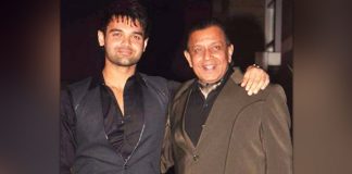 SHOCKING! Mithun Chakraborty’s Son, Wife Accused Of Rape, Forced Abortion; Complaint Filed