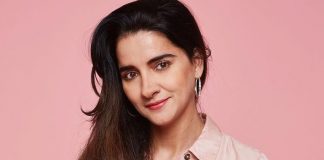 Shruti Seth says her hit TV show 'Shararat' is a gift that keeps on giving