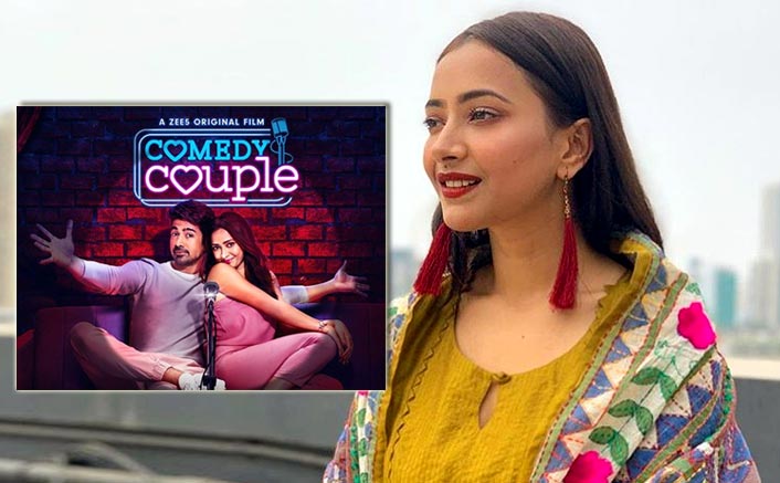 Shweta Basu Prasad On Doing Comedy Couple & Things To Keep In Mind While Doing This Genre