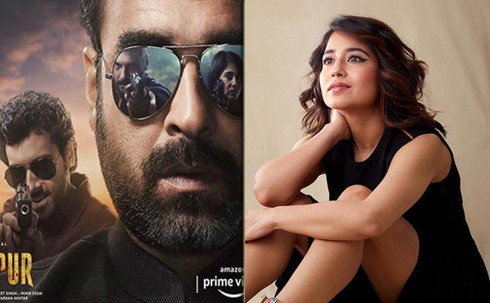 Mirzapur 2 hindi full movie cheap