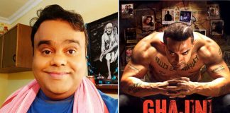 Did You Know? Bhabiji Ghar Par Hain's Vaibhav Mathur AKA Teeka Was Part Of Aamir Khan's Ghajini