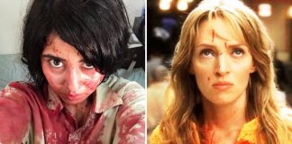 Mirzapur 2: Shweta Tripathi Channelised Uma Thurman From Kill Bill For Golu!