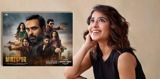 Shweta Tripathi: Mirzapur 2 closer to my heart