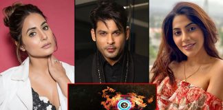 Sidharth Shukla and Hina Khan make a big statement says Nikki Tamboli is a perfect fit for the show, can be one of the top 5 contender of Bigg Boss 14