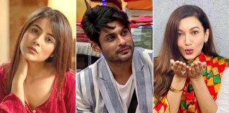 Sidharth Shukla WARNS Gauahar Khan: “Mujhe Pyaar Ho Jayega”; Shehnaaz Gill, Are You Listening?