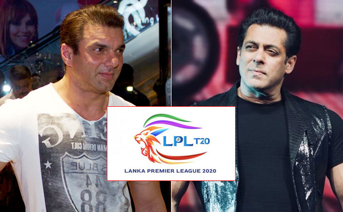Sohail Khan Clarifies About His Family's Zero Involvement In Lanka Premier League