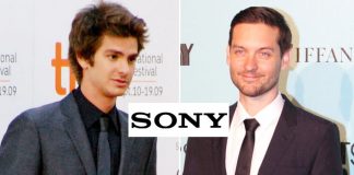 Sony Considering To Bring Back Tobey Maguire & Andrew Garfield In Spider-Man 3?