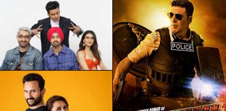 Sooryavanshi Exits, From Suraj Pe Mangal Bhari To Bunty Aur Babli 2 - These Films May Hit Cinemas On Diwali