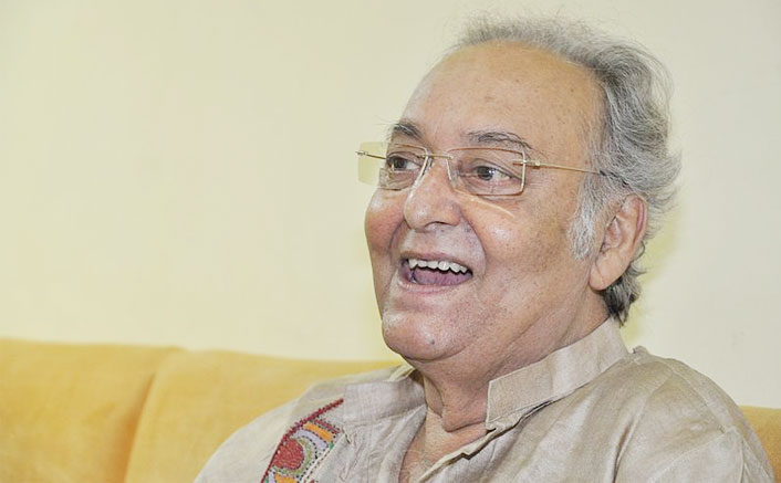 Soumitra Chatterjee's Health Condition Improves, Veteran Bengali Actor Has Had No Fever Since Thursday 