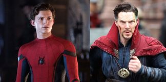 Spider-Man 3: Benedict Cumberbatch To Reprise Doctor Strange In Tom Holland Starrer?