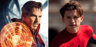Spider-Man 3: Benedict Cumberbatch's Doctor Strange To Bring This MAJOR Twist For Tom Holland?