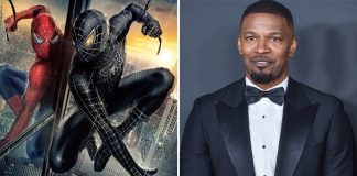 Spider-Man 3: Jamie Foxx To Reprise His Role As Electro In The Tom Holland Starrer