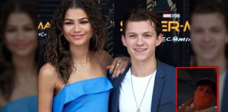 Spider-Man 3: Tom Holland Begins Filming, Zendaya Shares Brand NEW Pic From Atlanta!