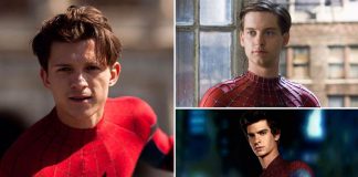 Spider-Man 3: Tom Holland To Ft. Alongside Tobey Maguire & Andrew Garfield?