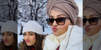Srishty Rode Gives Bestie Rubina A Digital Send Off Into The Bigg Boss House