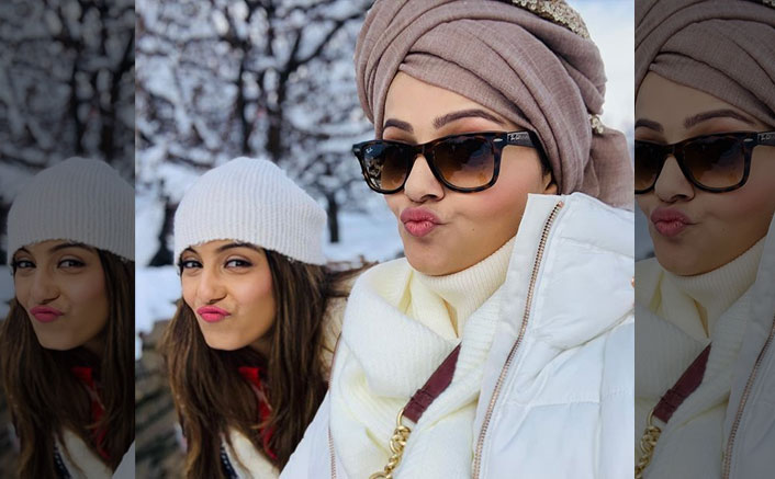Bigg Boss 14: Srishty Rode Is Totally Rooting For BFF Rubina Dilaik, Are You?