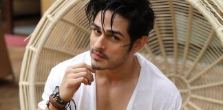 "Stories and concepts like 'Mumbhai' really excite me" - Priyank Sharma
