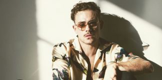 Stranger Things' 'Billy; Dacre Montgomery Is The New Wolverine? DEETS Inside