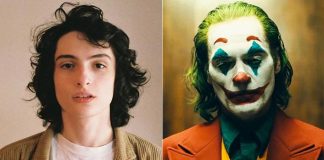 Stranger Things' Finn Wolfhard As Joker Looks Chilling; Joaquin Phoenix, You Have A Competition!