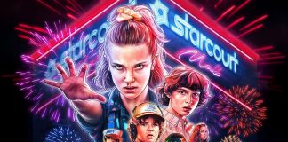 Stranger Things Season 4 Shoot Resumes, Netflix Teases With Creepy Behind-The-Scenes Photo