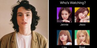 Stranger Things' Finn Wolfhard Has Sweet Wishes For BLACKPINK & Its Netflix Documentary!