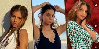 Suhana Khan’s Dubai Pictures Will Give You Major FOMO Feels; Check Out