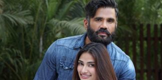 Suniel Shetty On Athiya Shetty's Name Getting Dragged In Nepotism Debate: "It Hurts Me"