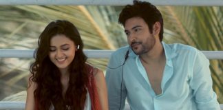 Sunn Zara: Shivin Narang & Tejasswi Prakash Win Our Hearts With This Romantic Single Talking About Depression