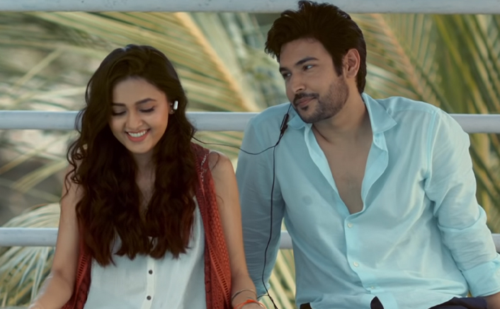 Sunn Zara: Shivin Narang & Tejasswi Prakash's New Single Highlights Depression & More, WATCH