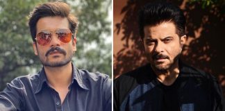 Sunny Kaushal's 'Hurdang' look inspired by Anil Kapoor of nineties